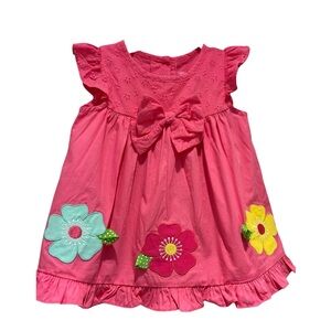 Baby Girls Dress